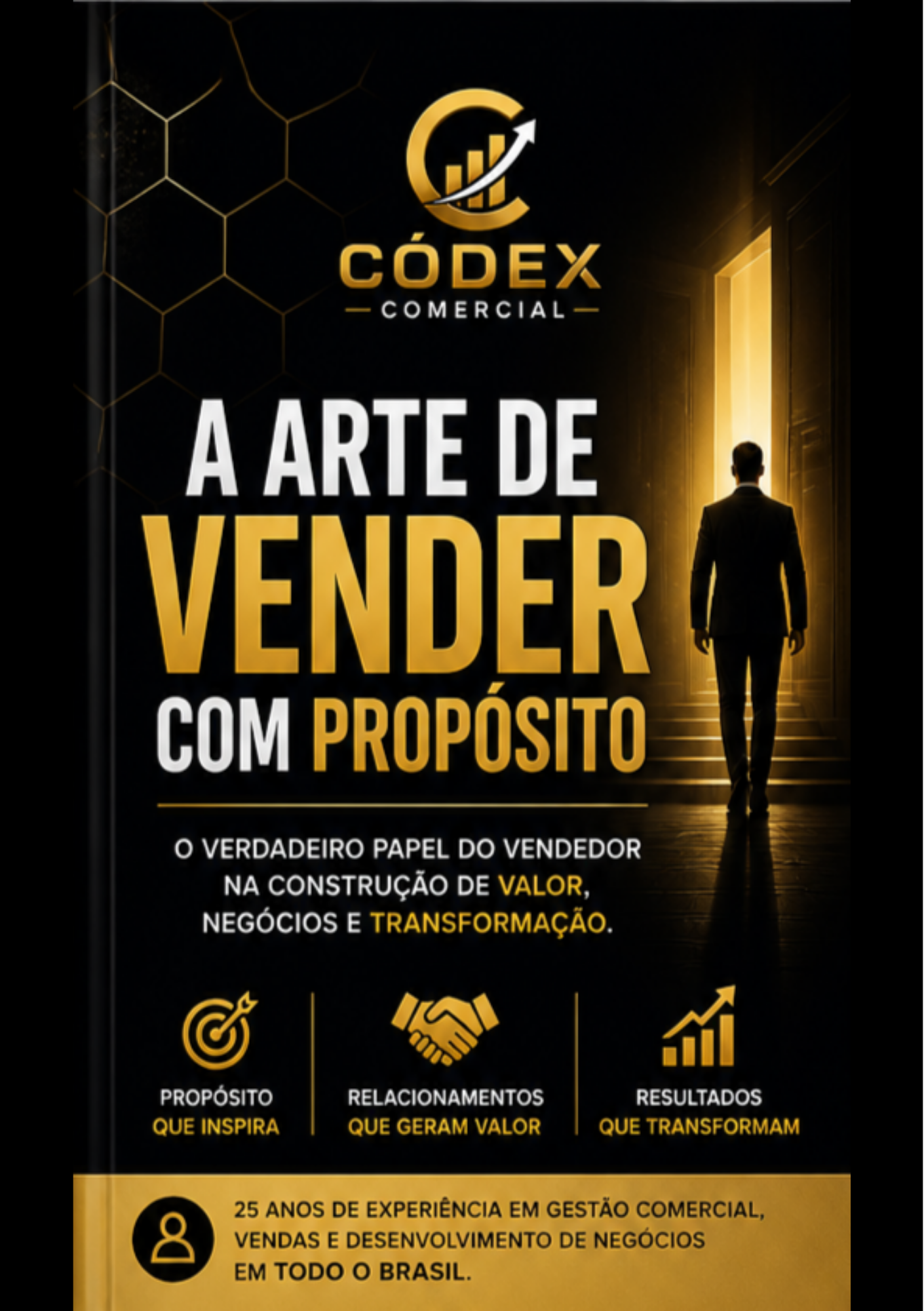 A Arte de Vender com Propósito