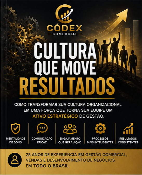 Cultura que Move Resultados